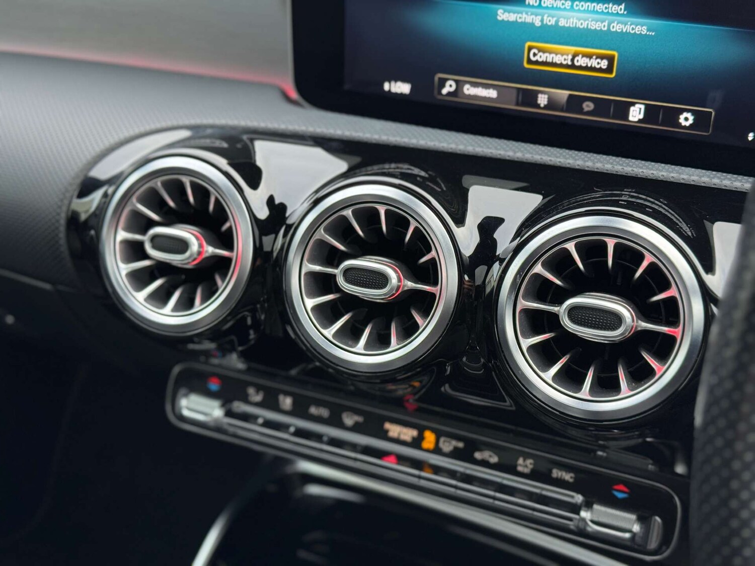 Used Mercedes-Benz A-Class 2019 for sale - 76600986: Photo 52