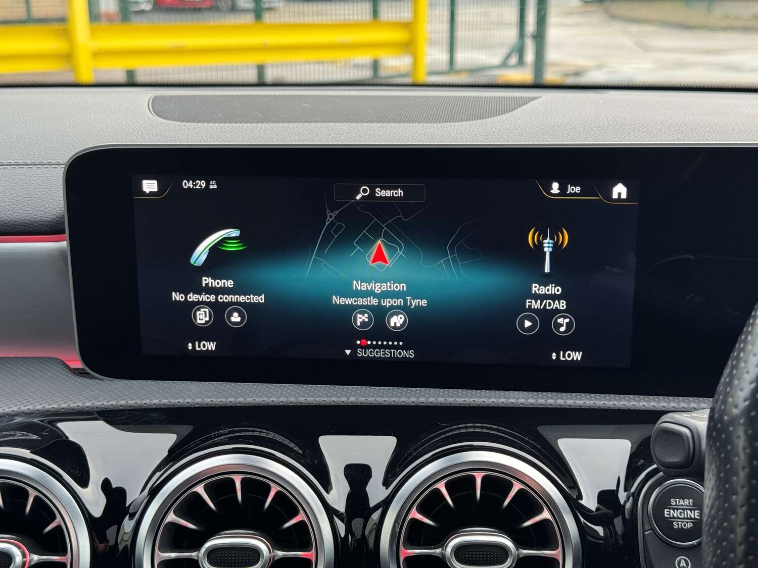 Used Mercedes-Benz A-Class 2019 for sale - 76600986: Photo 53