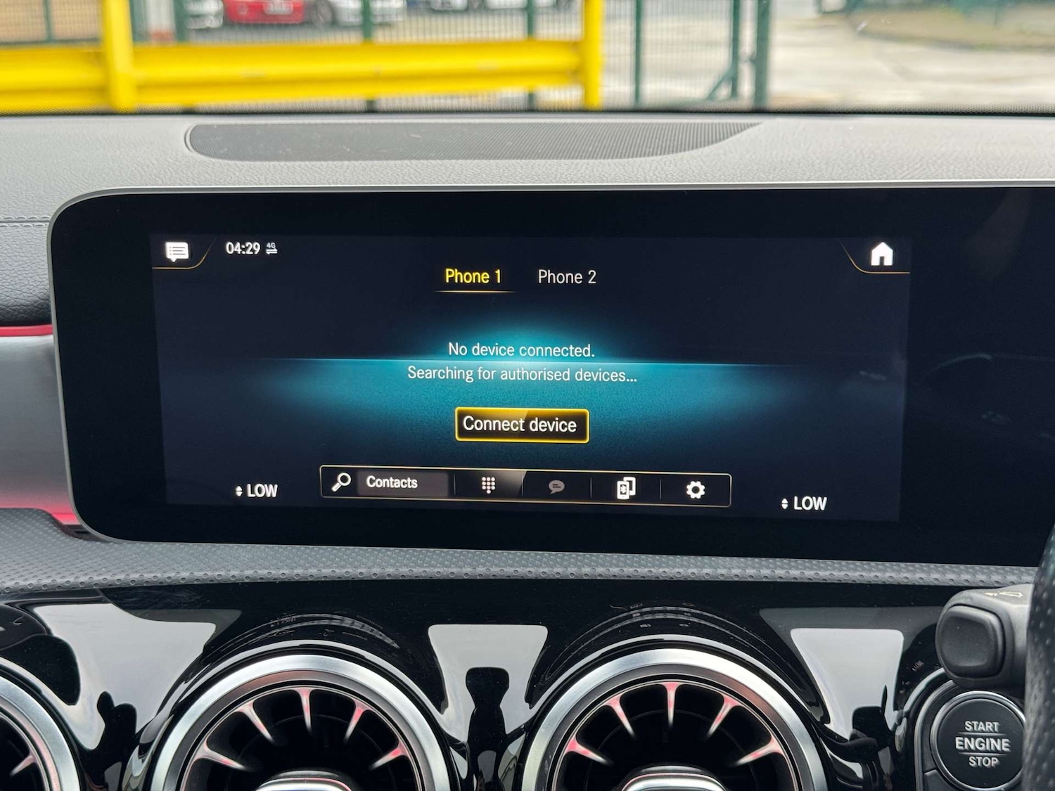 Used Mercedes-Benz A-Class 2019 for sale - 76600986: Photo 59