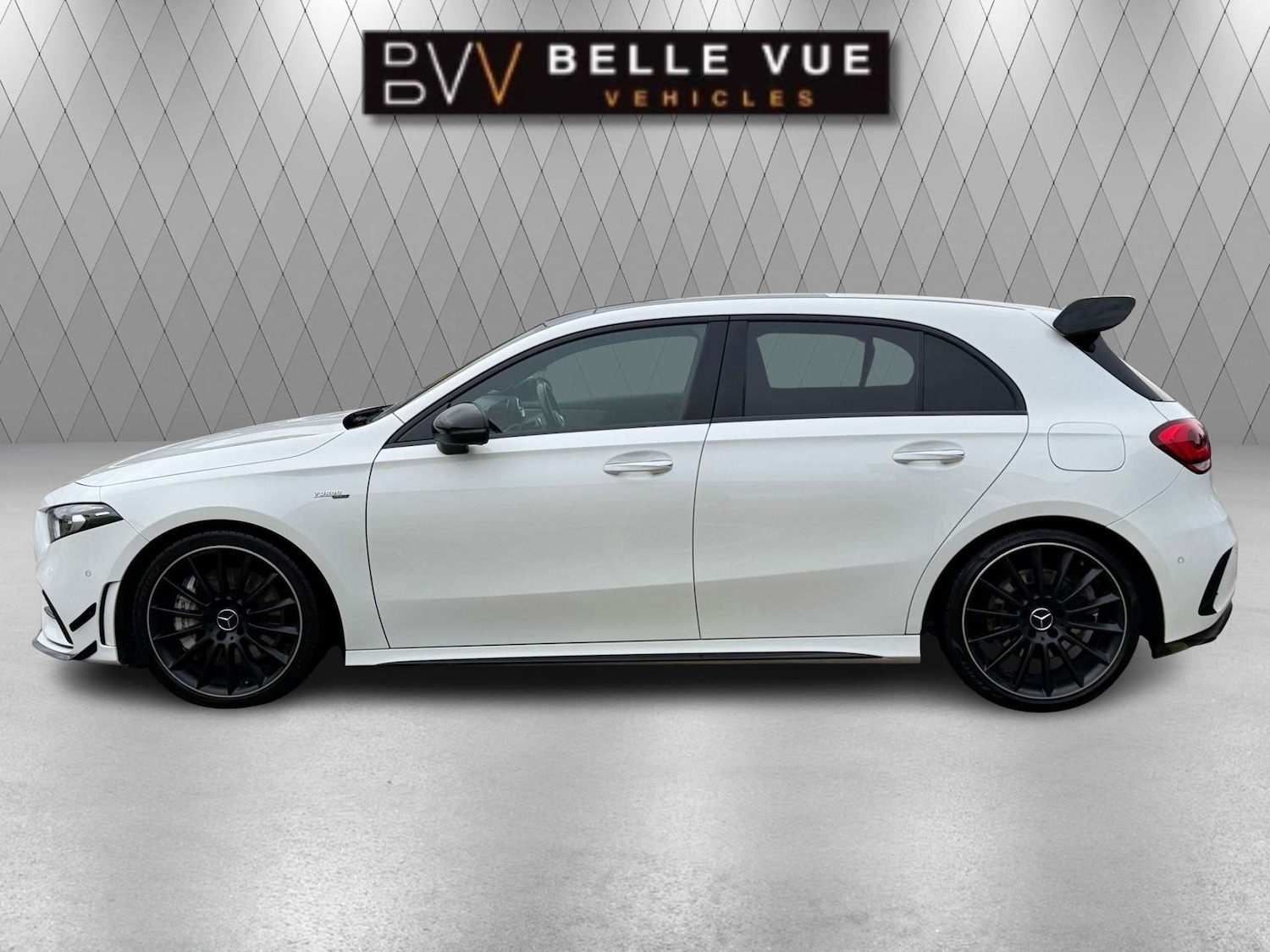 Used Mercedes-Benz A-Class 2019 for sale - 76600986: Photo 6