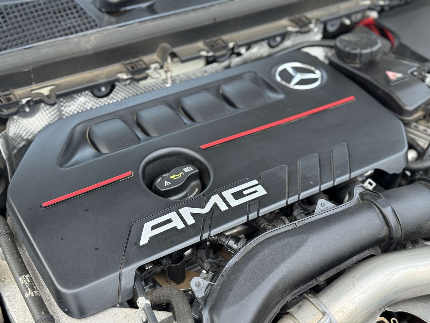 Used Mercedes-Benz A-Class 2019 for sale - 76600986: Photo 74