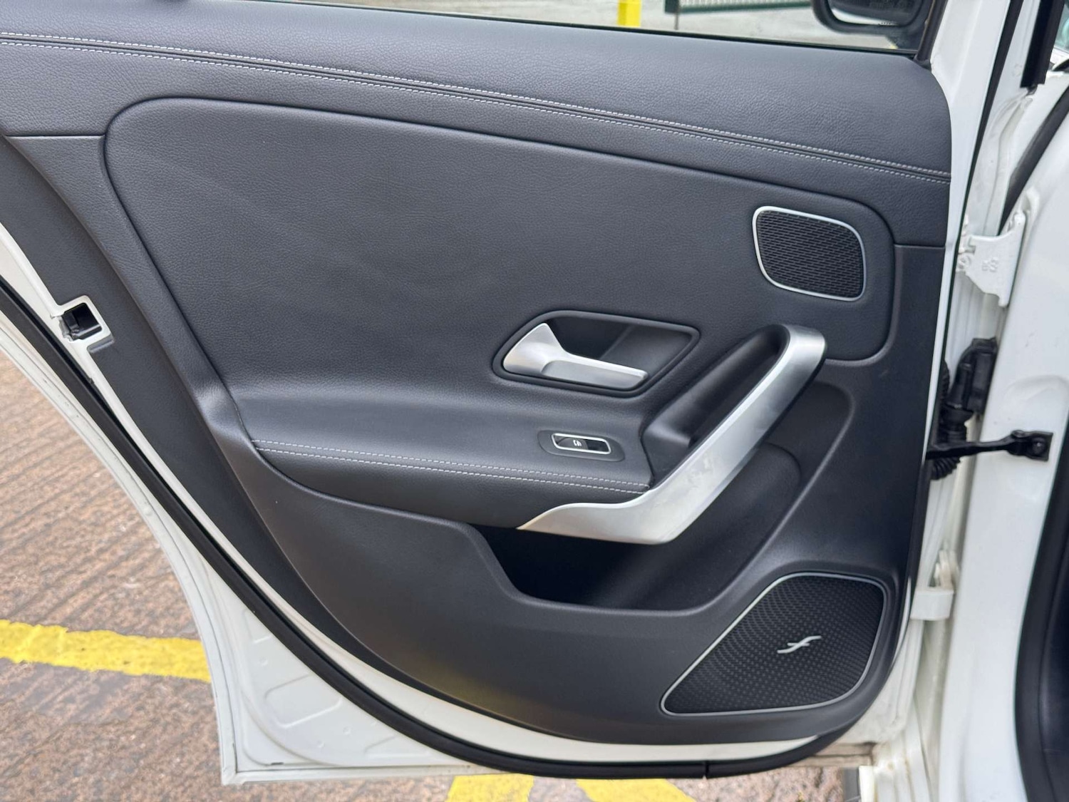 Used Mercedes-Benz A-Class 2019 for sale - 76600986: Photo 75