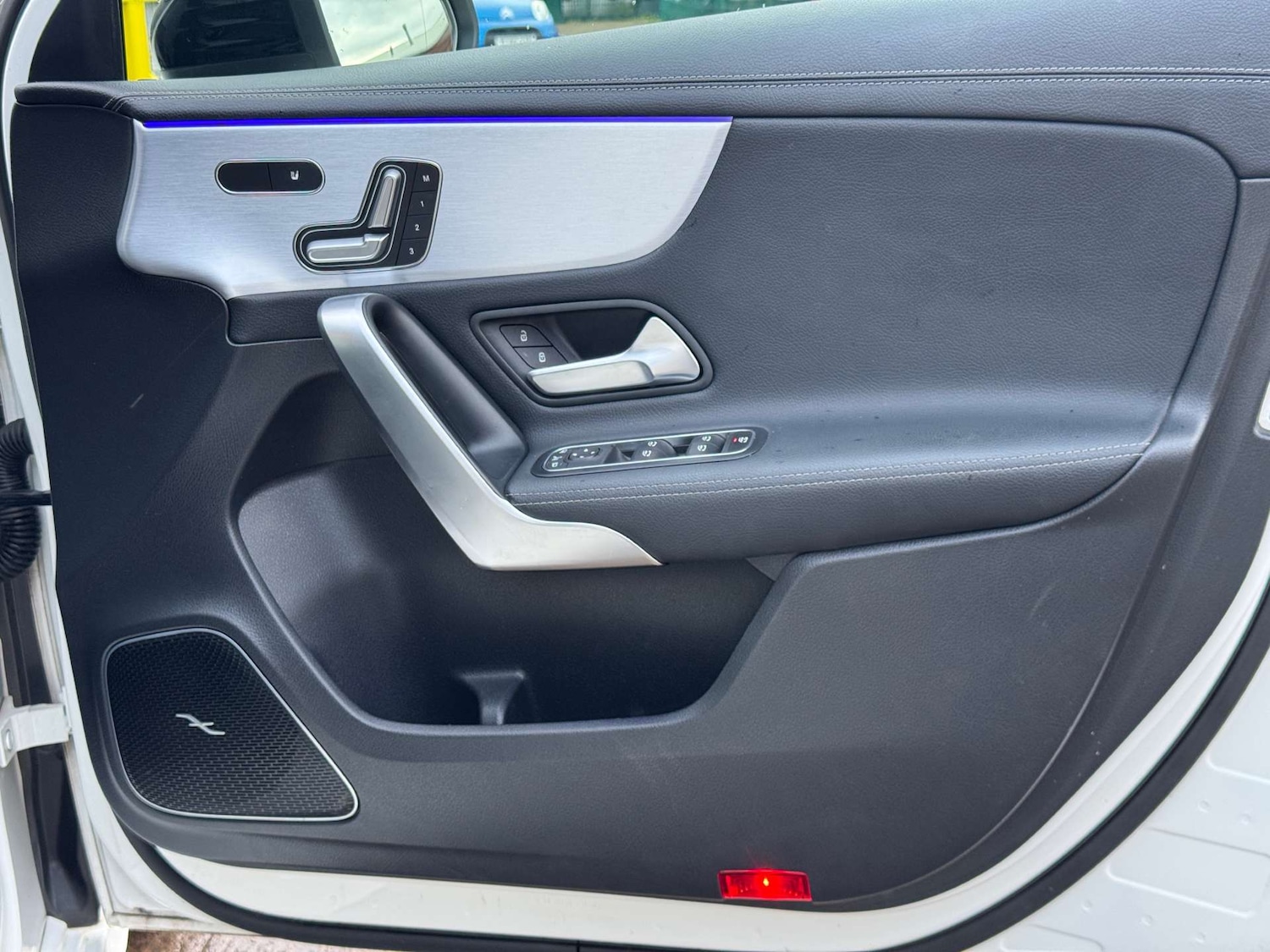 Used Mercedes-Benz A-Class 2019 for sale - 76600986: Photo 77