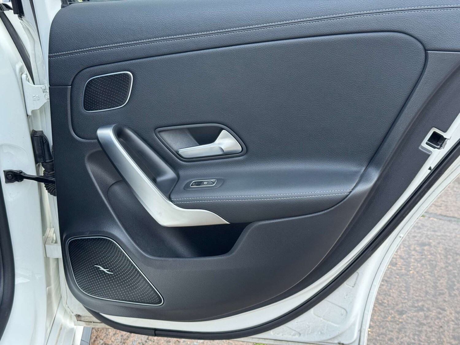 Used Mercedes-Benz A-Class 2019 for sale - 76600986: Photo 78