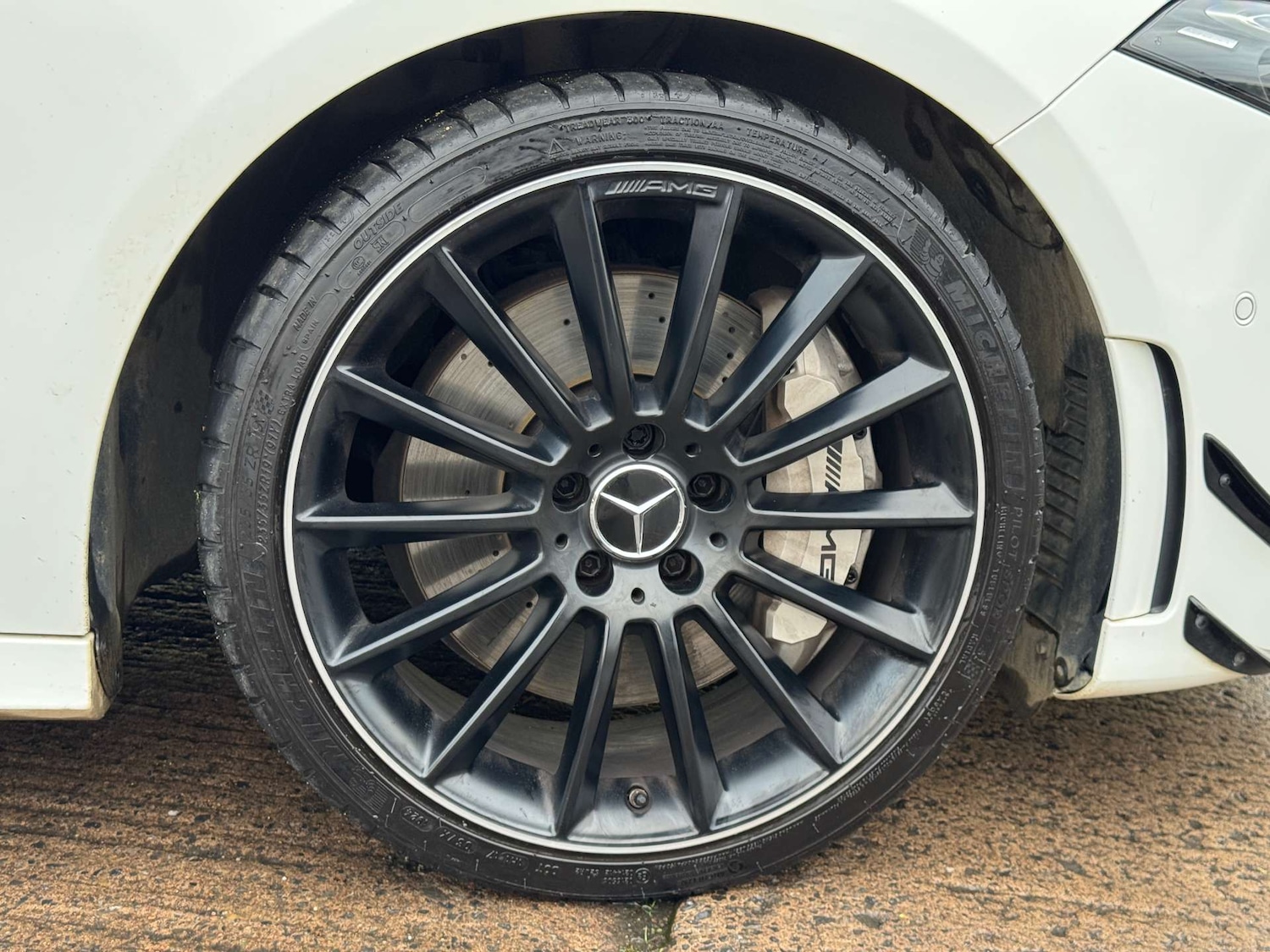 Used Mercedes-Benz A-Class 2019 for sale - 76600986: Photo 80