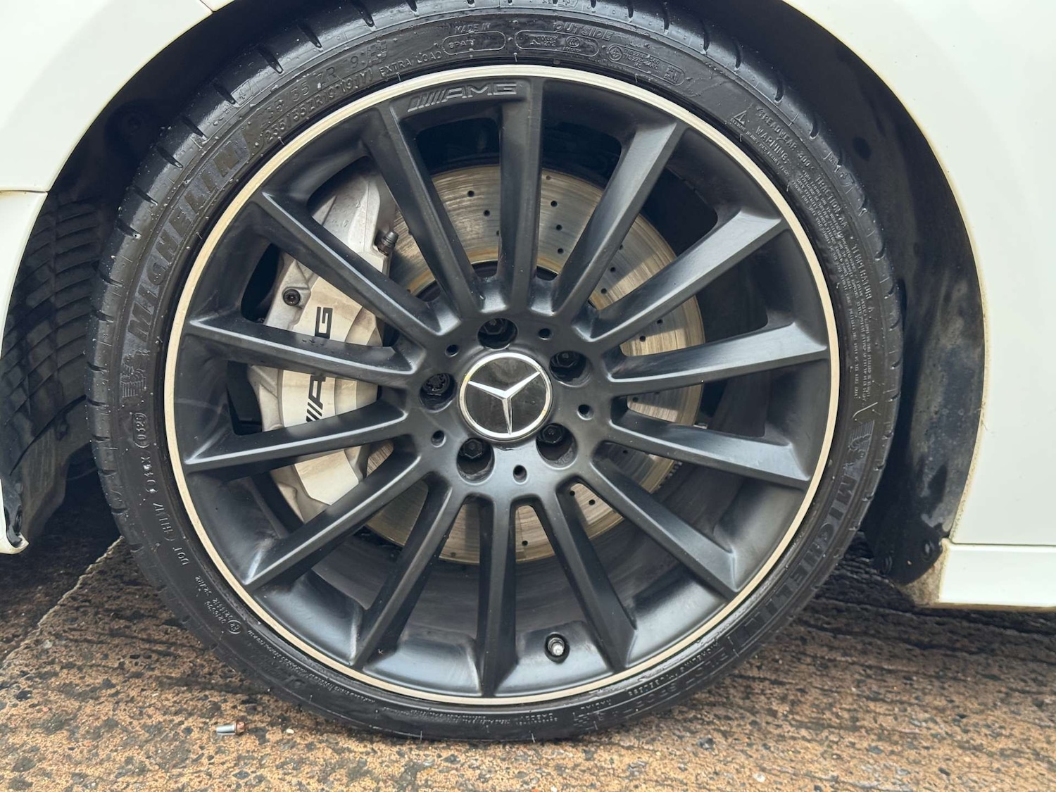 Used Mercedes-Benz A-Class 2019 for sale - 76600986: Photo 82