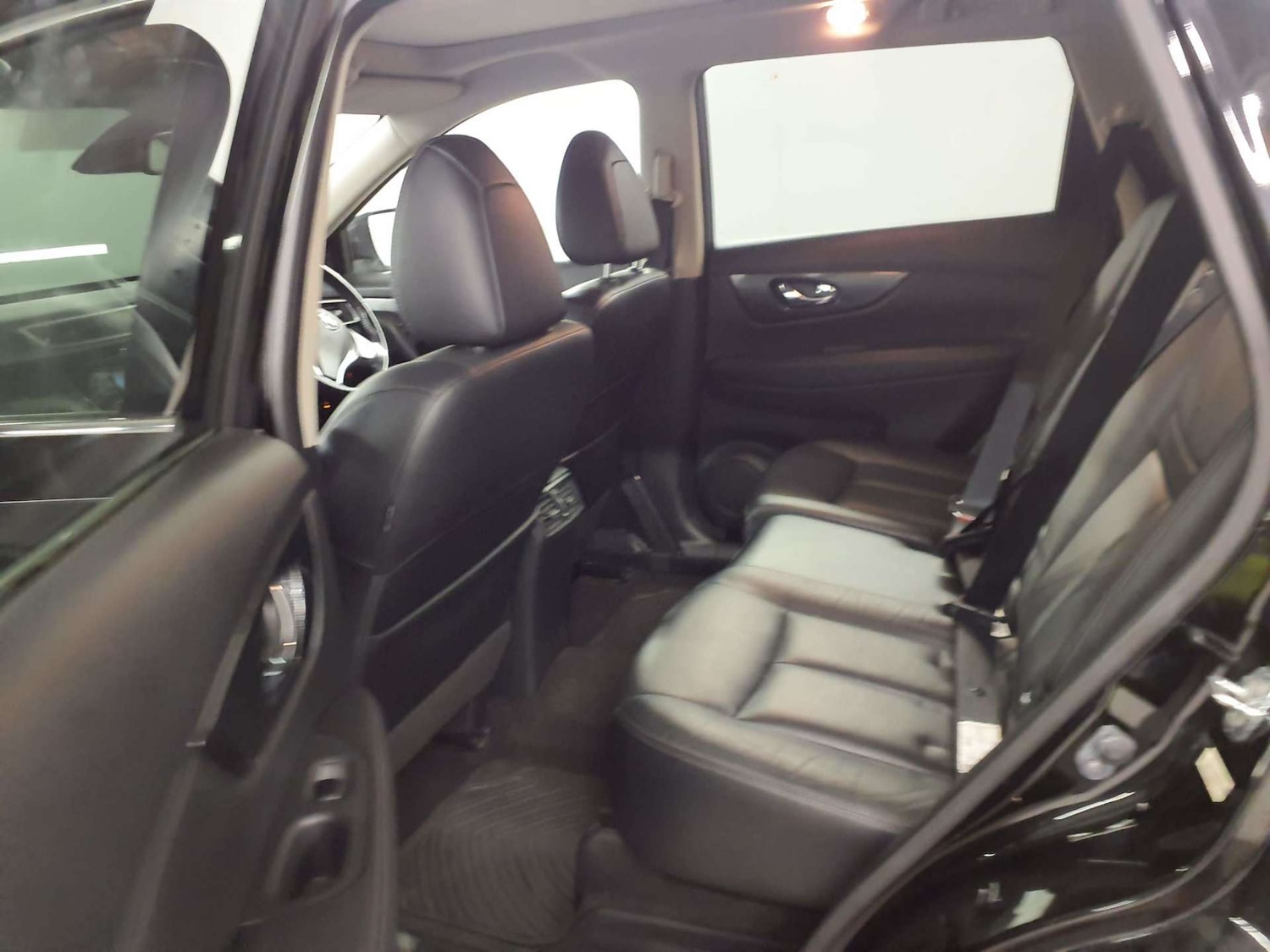 Used Nissan X-Trail 2017 for sale - 76458541: Photo 11