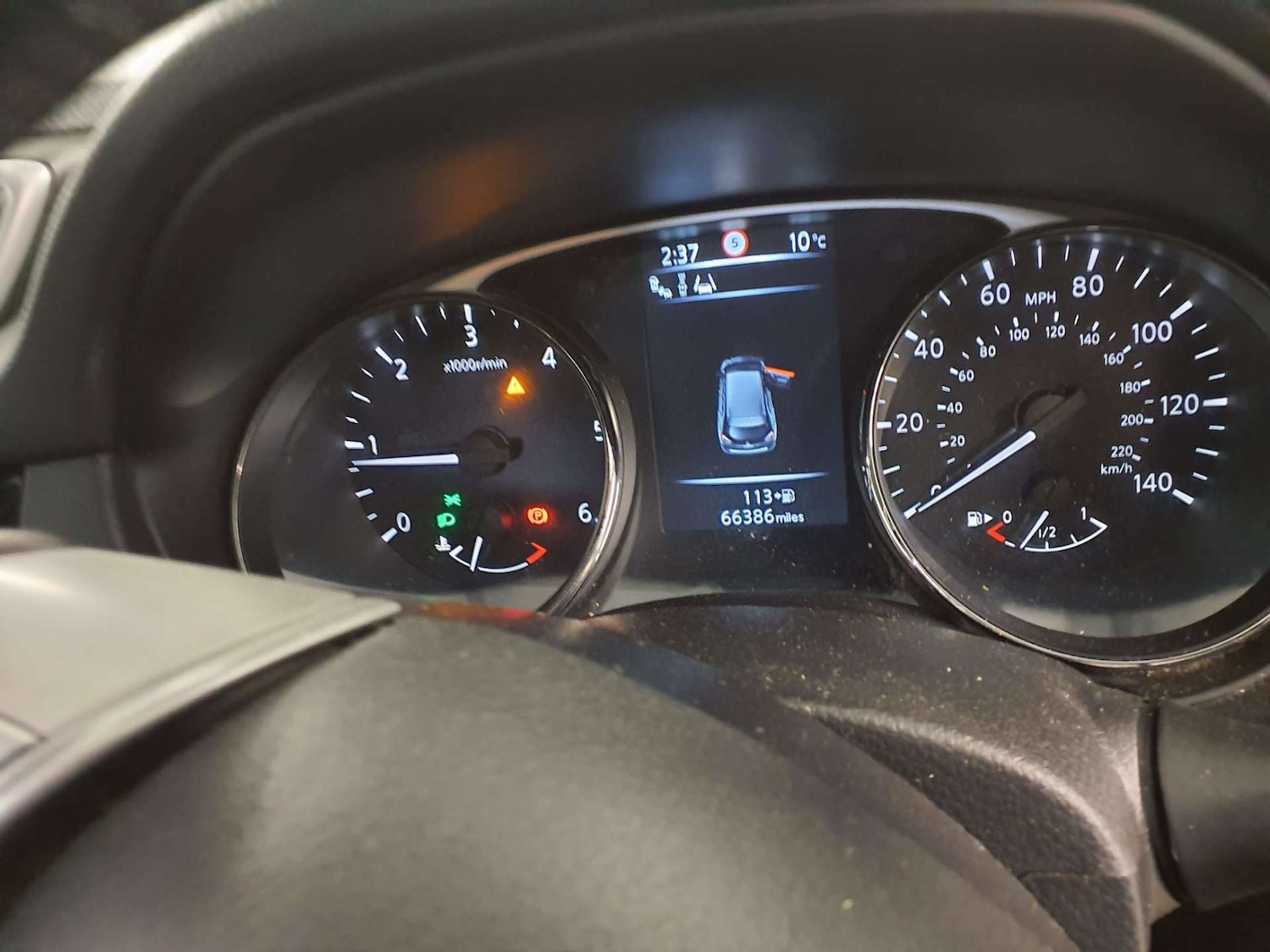 Used Nissan X-Trail 2017 for sale - 76458541: Photo 13