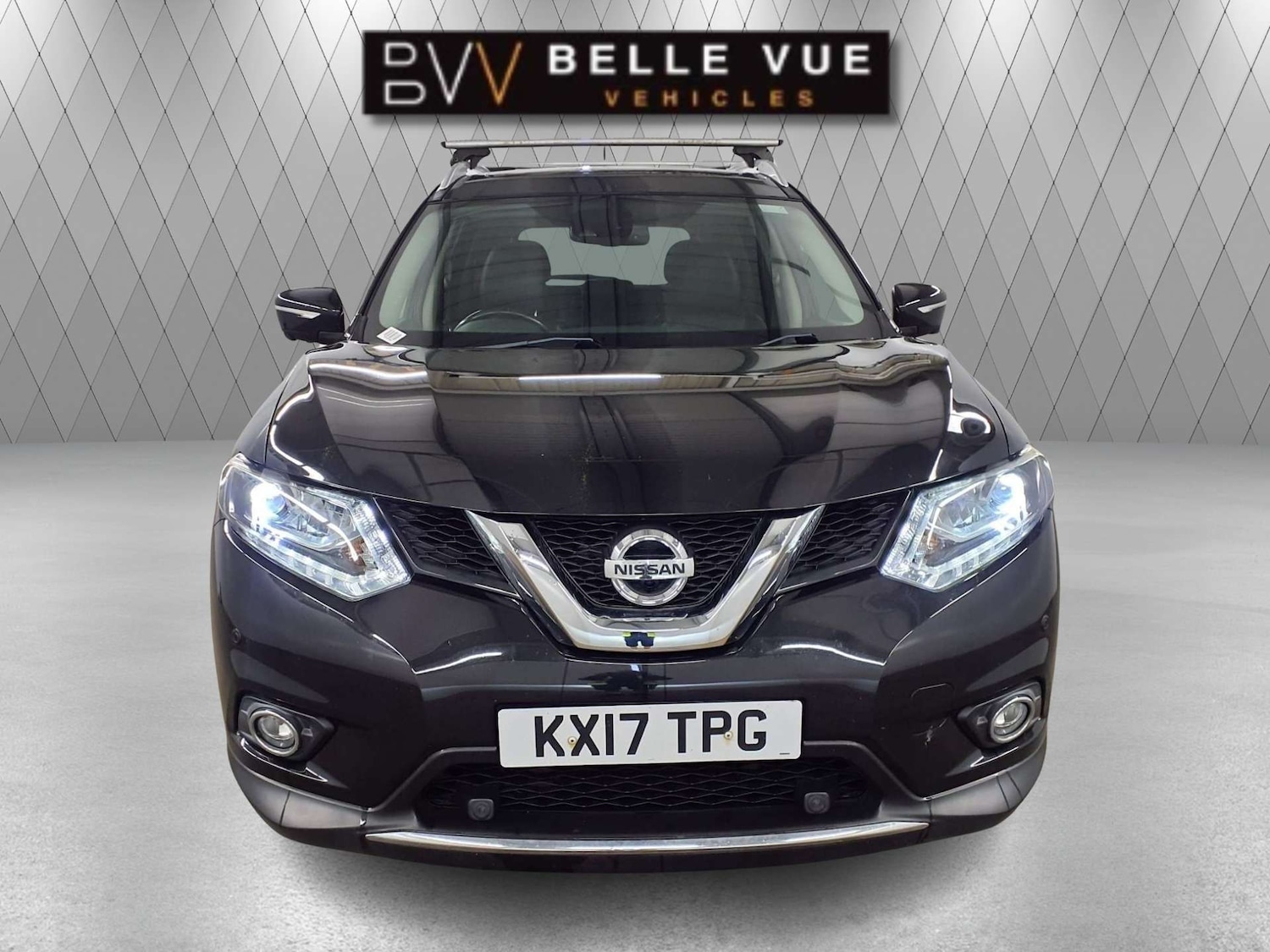 Used Nissan X-Trail 2017 for sale - 76458541: Photo 14