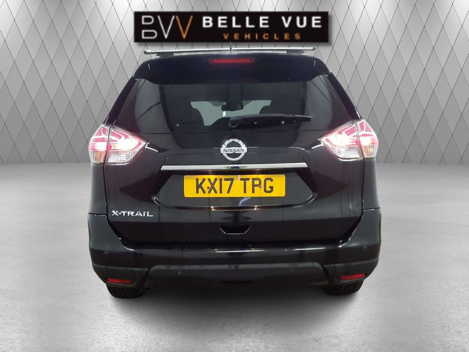 Used Nissan X-Trail 2017 for sale - 76458541: Photo 16