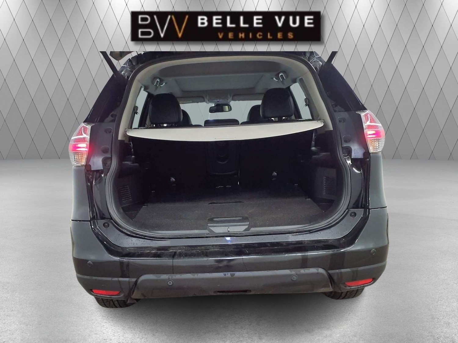 Used Nissan X-Trail 2017 for sale - 76458541: Photo 17