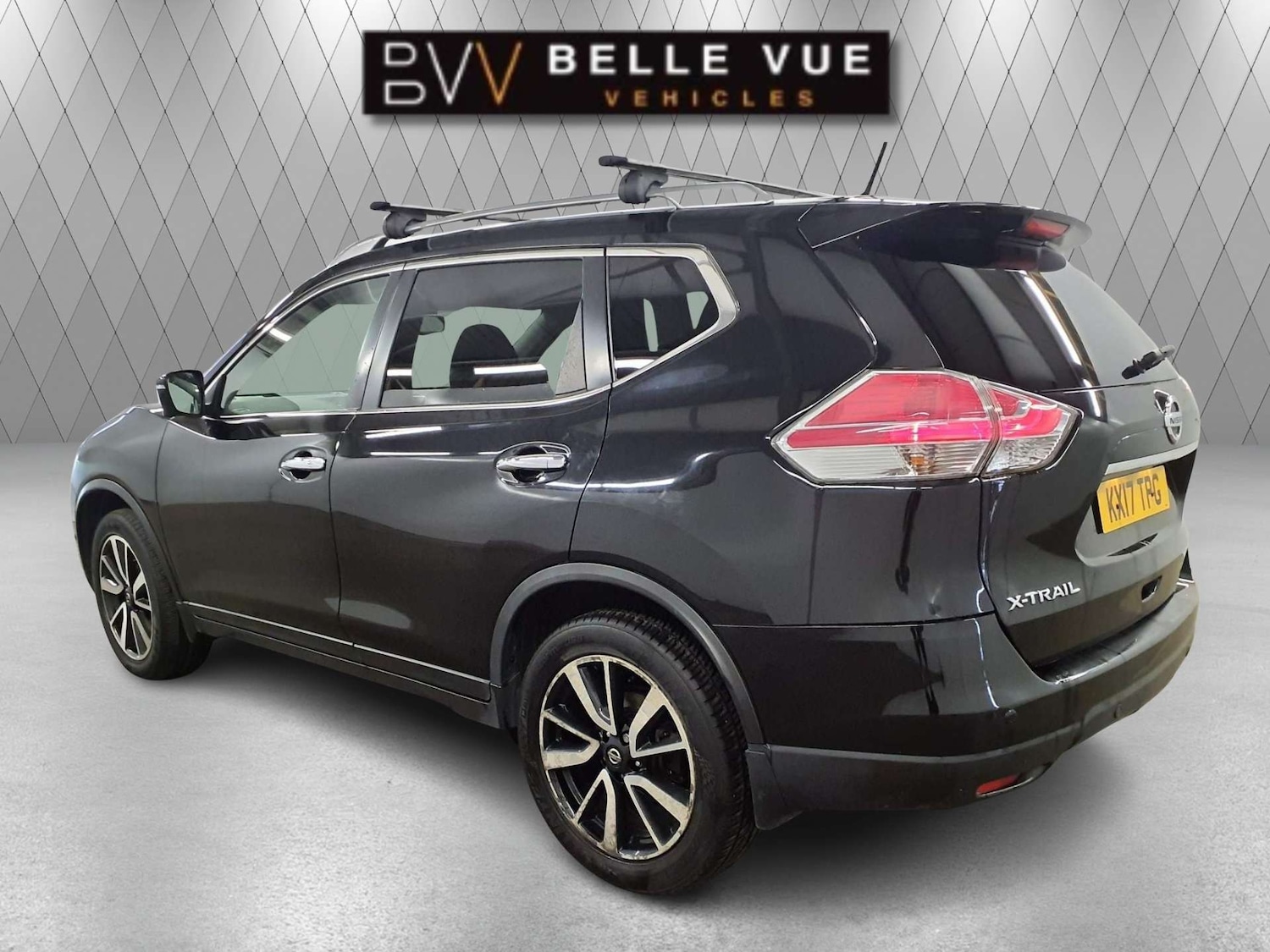 Used Nissan X-Trail 2017 for sale - 76458541: Photo 5