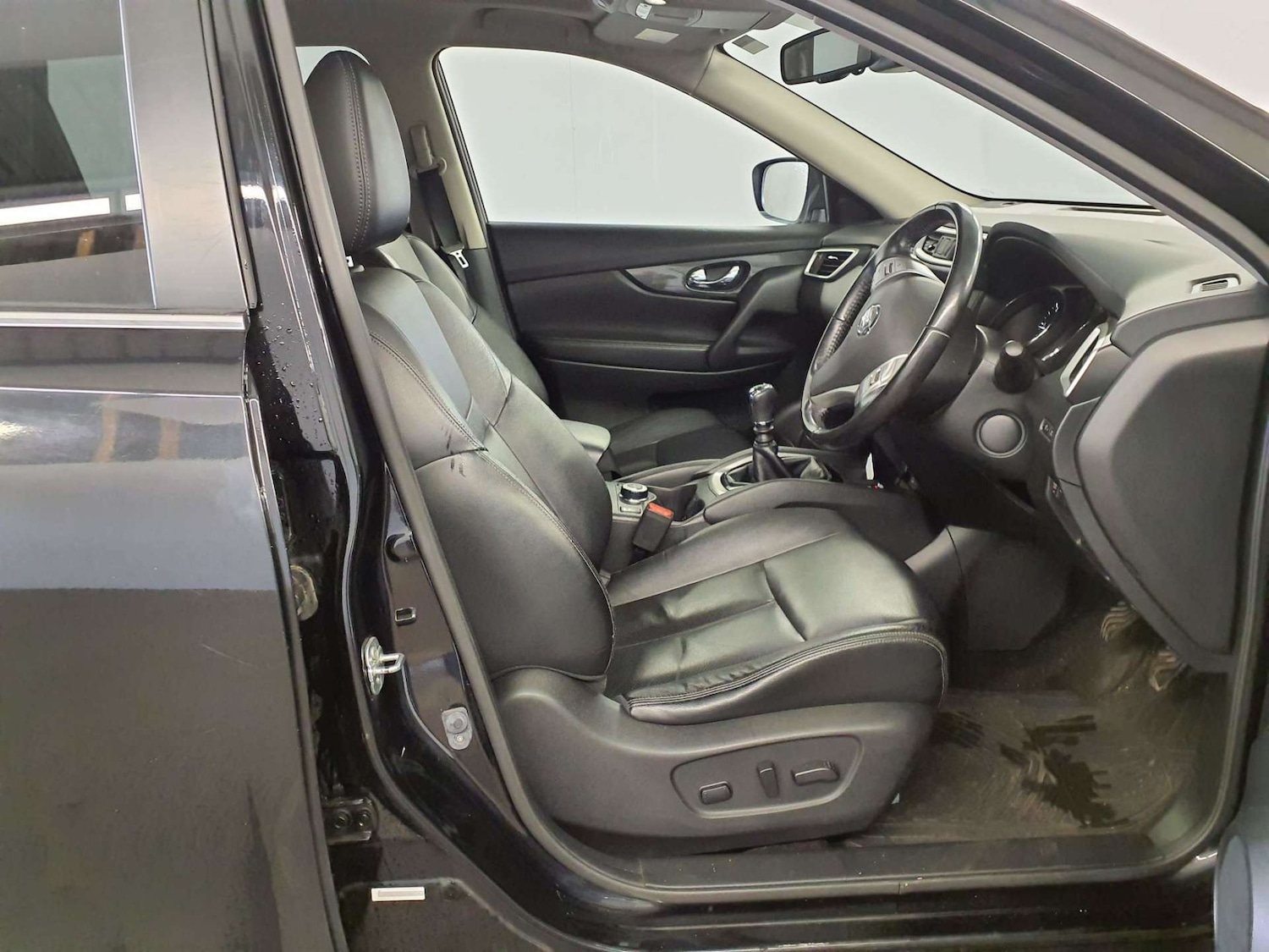 Used Nissan X-Trail 2017 for sale - 76458541: Photo 7