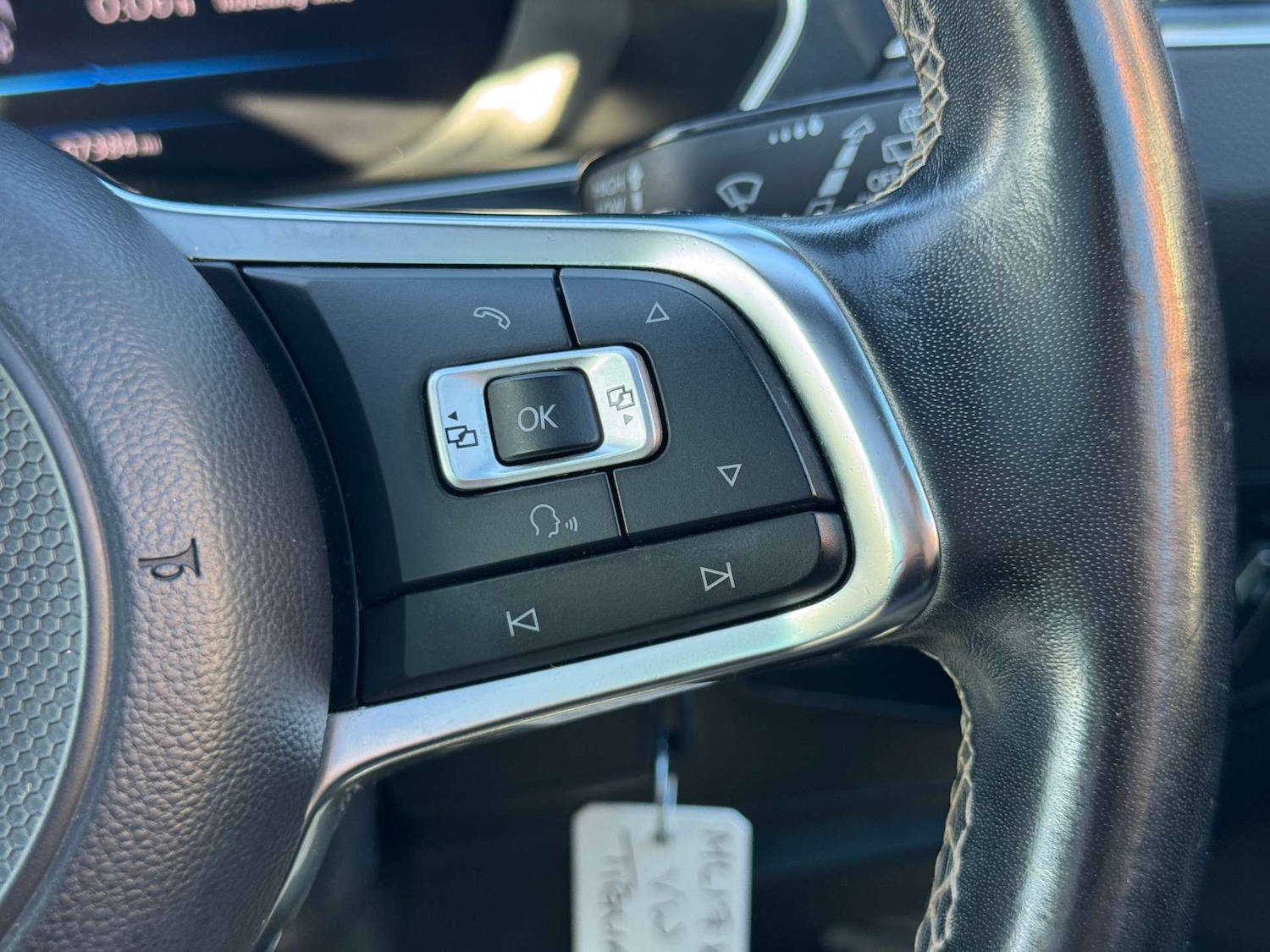 Used Volkswagen Tiguan 2017 for sale - 76363540: Photo 26