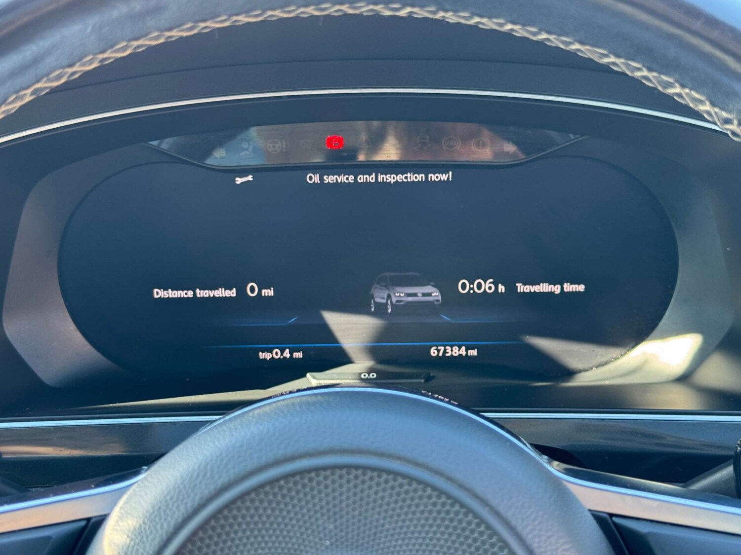 Used Volkswagen Tiguan 2017 for sale - 76363540: Photo 29