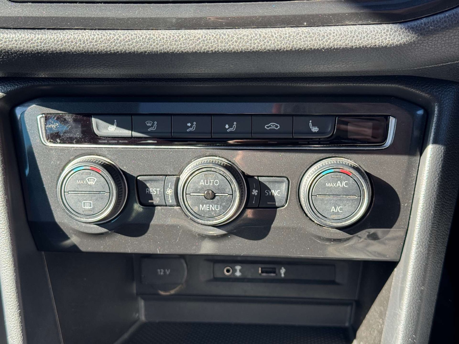 Used Volkswagen Tiguan 2017 for sale - 76363540: Photo 39