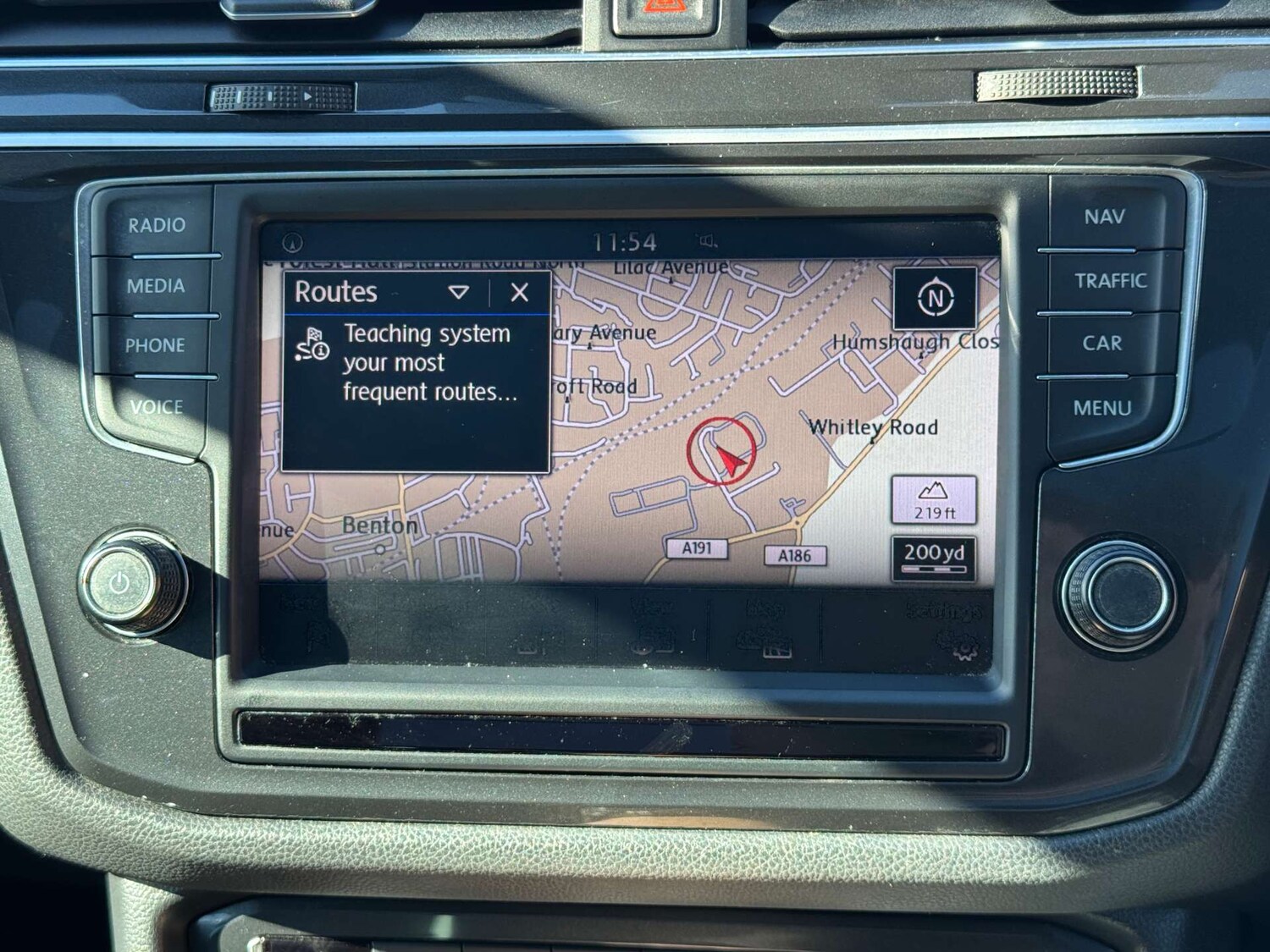 Used Volkswagen Tiguan 2017 for sale - 76363540: Photo 43