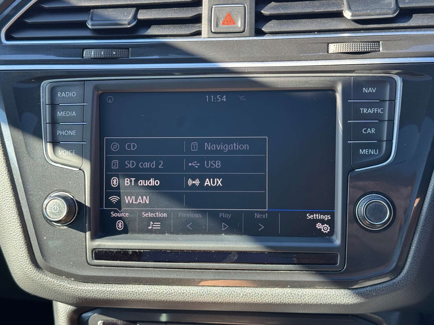 Used Volkswagen Tiguan 2017 for sale - 76363540: Photo 45