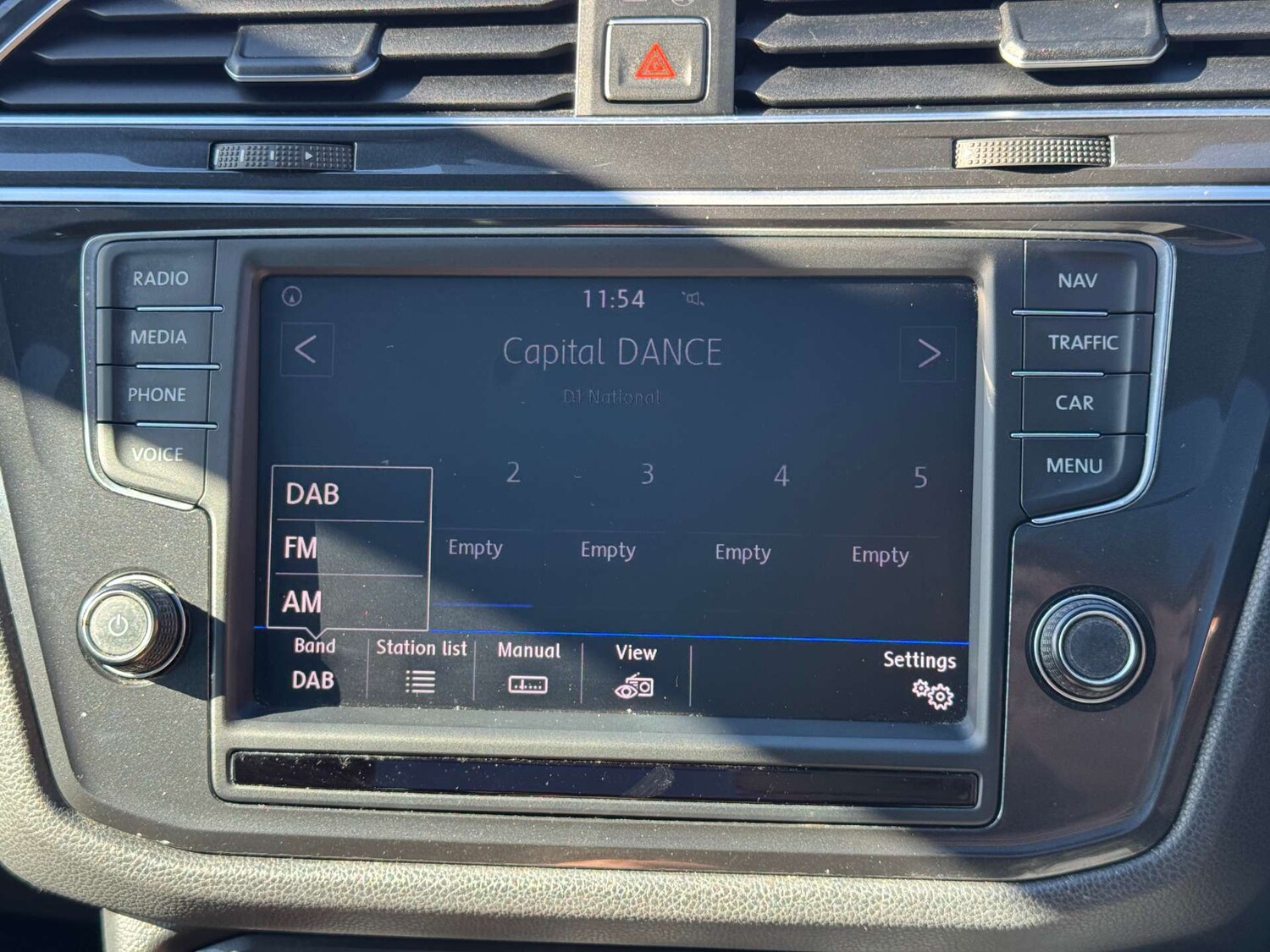 Used Volkswagen Tiguan 2017 for sale - 76363540: Photo 46