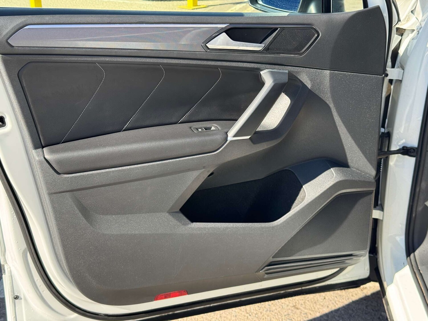 Used Volkswagen Tiguan 2017 for sale - 76363540: Photo 49