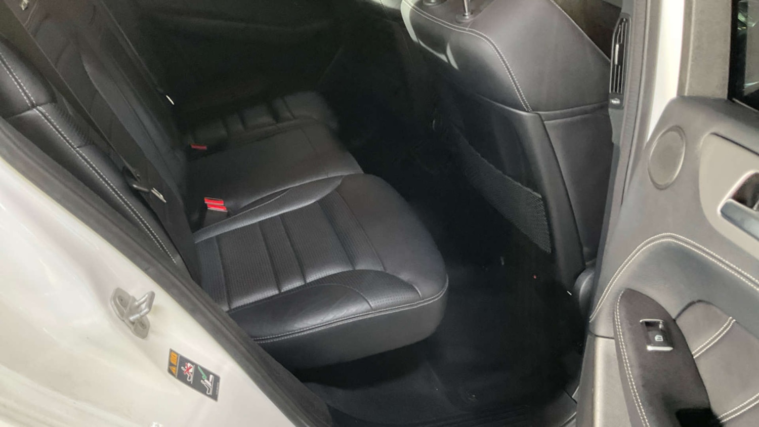 Used Mercedes-Benz M Class 2016 for sale - 77321305: Photo 11