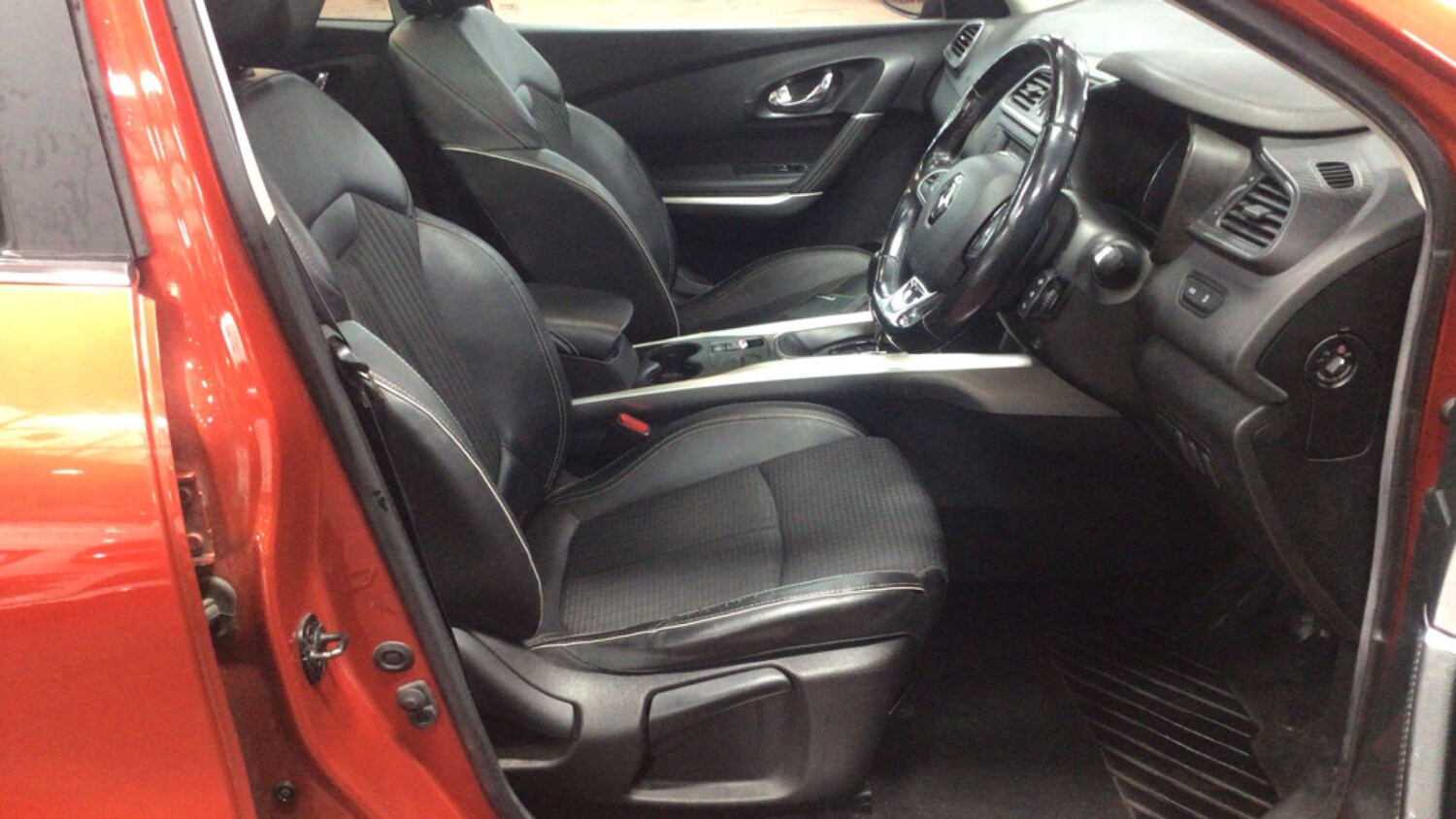 Used Renault Kadjar 2016 for sale - 76327769: Photo 10