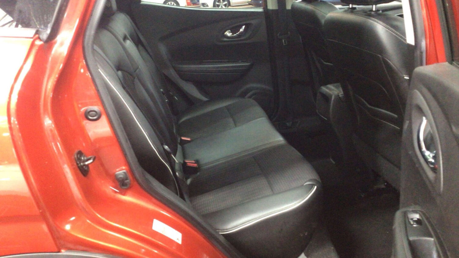 Used Renault Kadjar 2016 for sale - 76327769: Photo 11