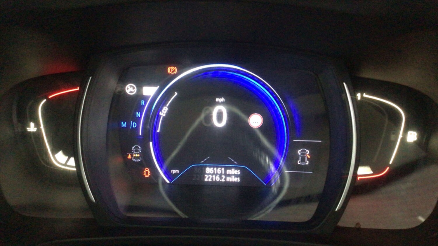 Used Renault Kadjar 2016 for sale - 76327769: Photo 13