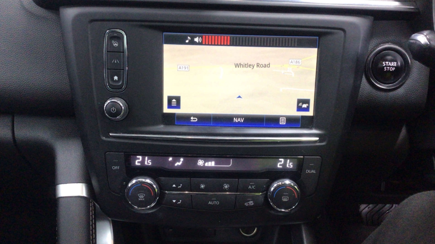 Used Renault Kadjar 2016 for sale - 76327769: Photo 14