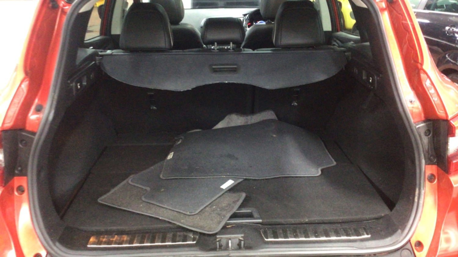 Used Renault Kadjar 2016 for sale - 76327769: Photo 16