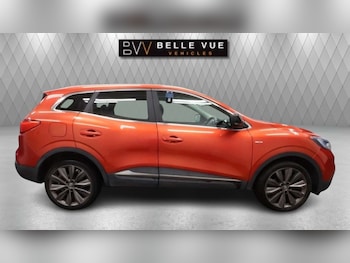 Used Renault Kadjar 2016 for sale - 76327769: Photo