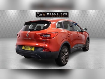 Used Renault Kadjar 2016 for sale - 76327769: Photo