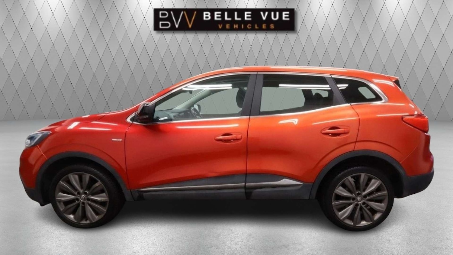 Used Renault Kadjar 2016 for sale - 76327769: Photo 7