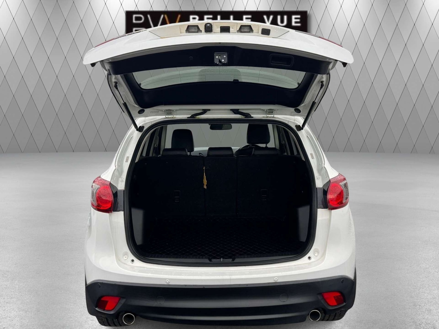 Used Mazda CX-5 2015 for sale - 76703578: Photo 10