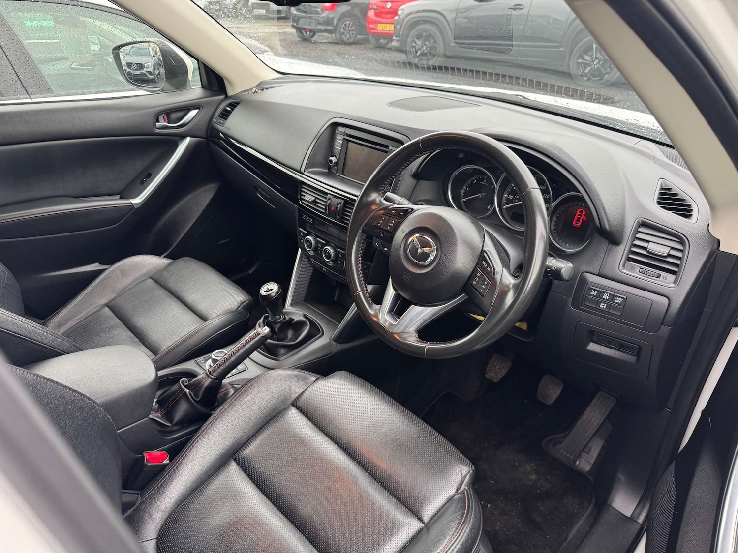 Used Mazda CX-5 2015 for sale - 76703578: Photo 11