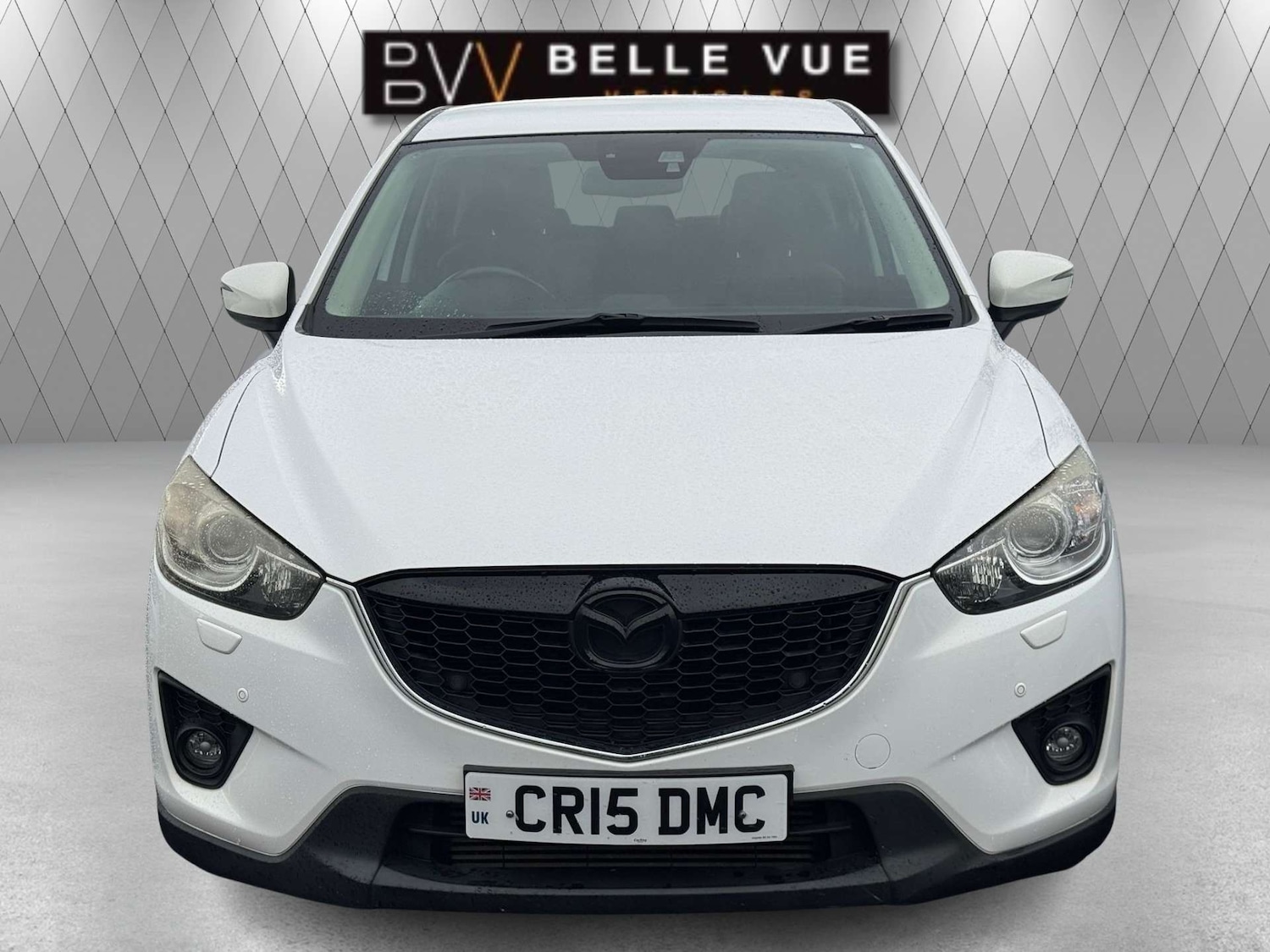 Used Mazda CX-5 2015 for sale - 76703578: Photo 4