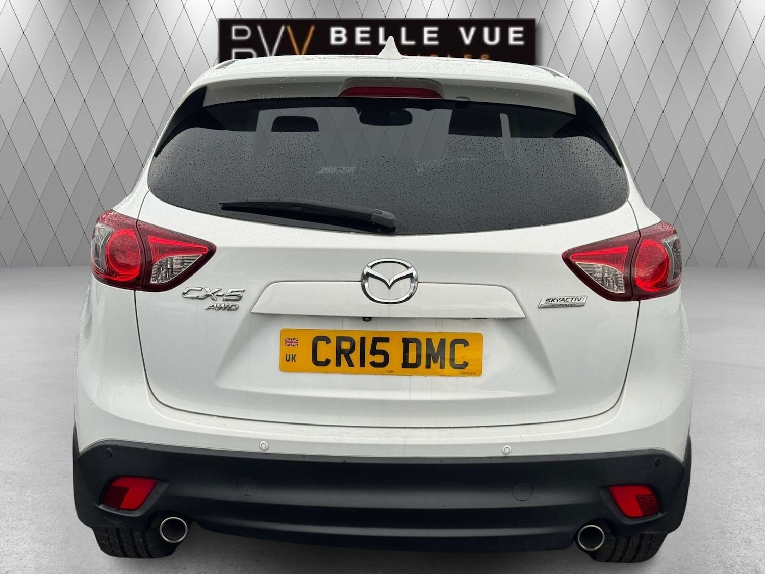 Used Mazda CX-5 2015 for sale - 76703578: Photo 7