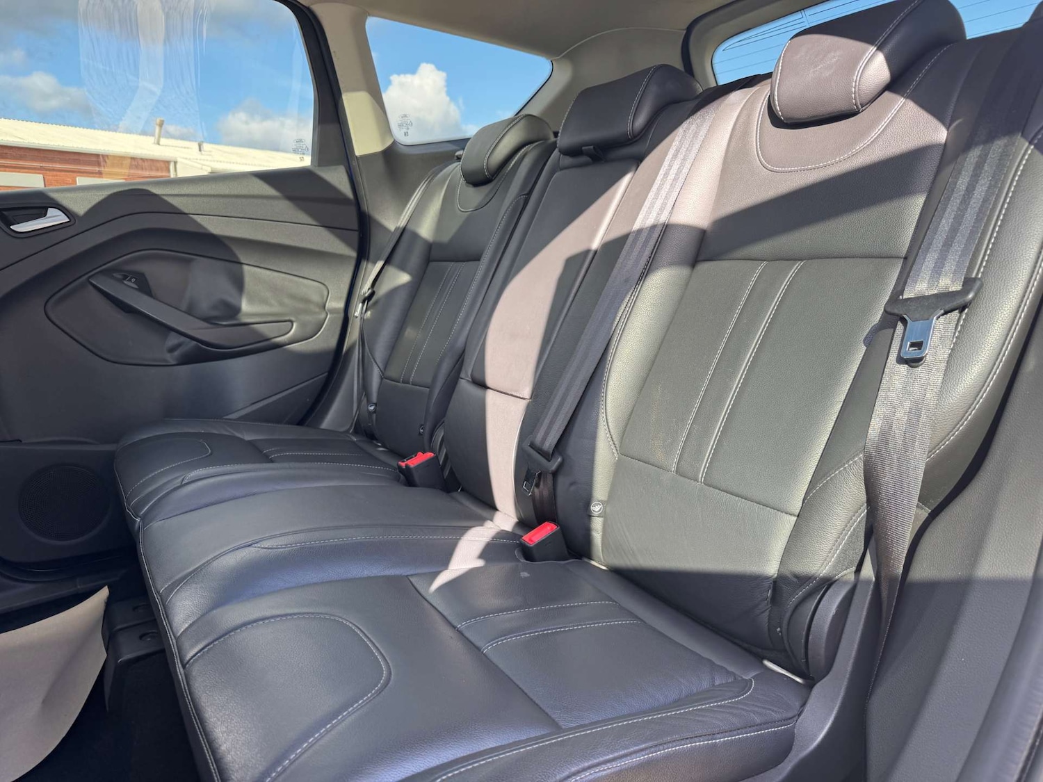 Used Ford Kuga 2016 for sale - 76363667: Photo 19