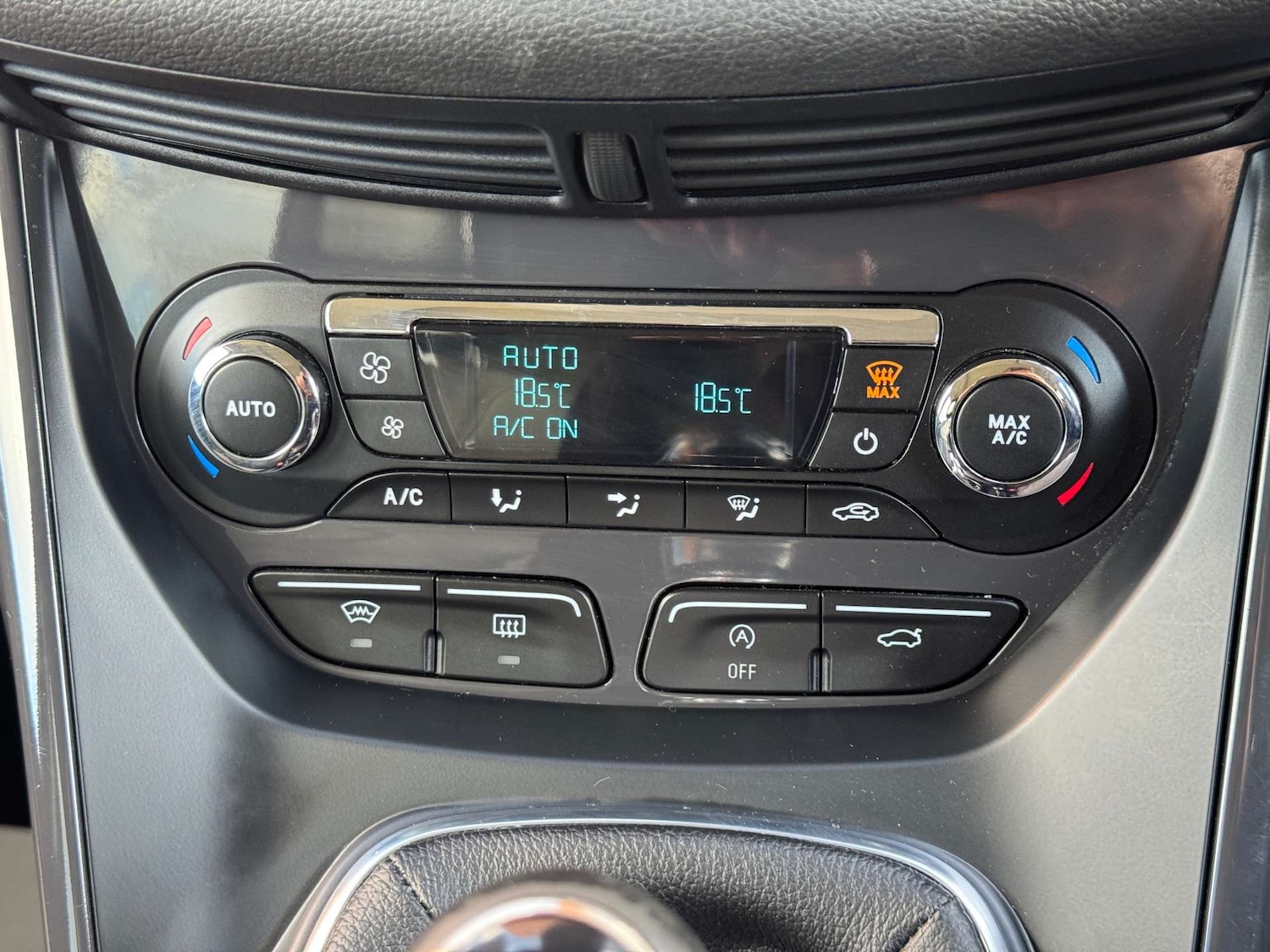 Used Ford Kuga 2016 for sale - 76363667: Photo 39