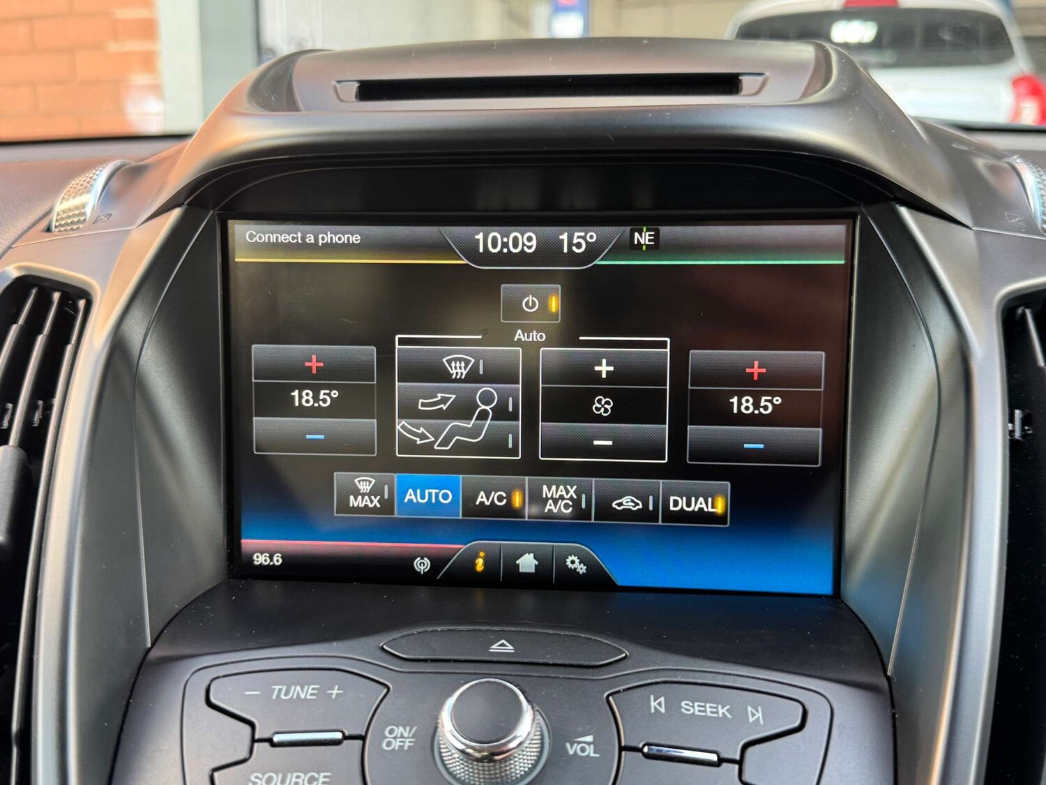 Used Ford Kuga 2016 for sale - 76363667: Photo 47