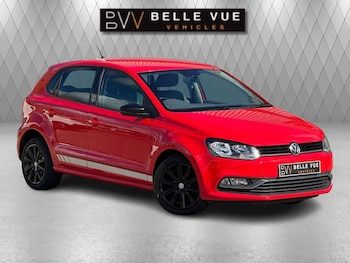 Volkswagen - Polo