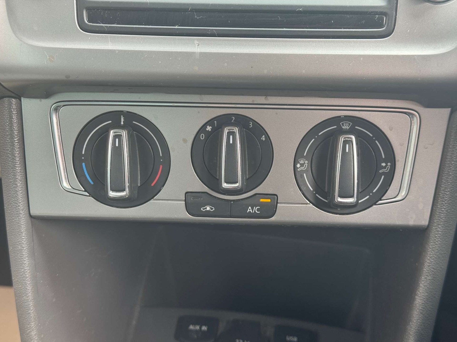 Vehicle 31