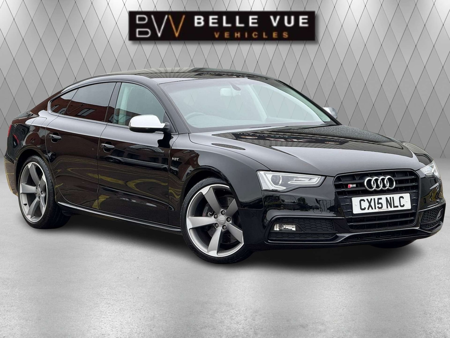 Used Audi A5 2015 for sale - 76363557: Photo 1