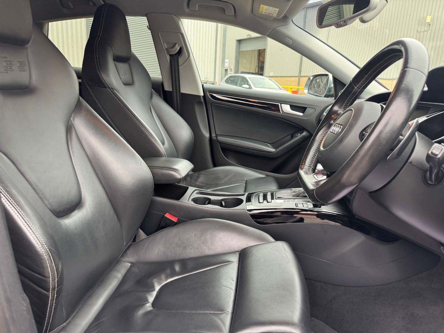 Used Audi A5 2015 for sale - 76363557: Photo 12