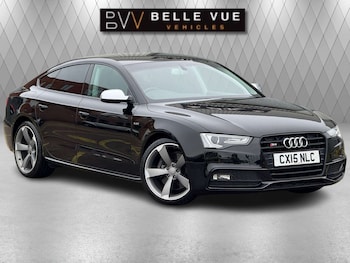 Audi - A5