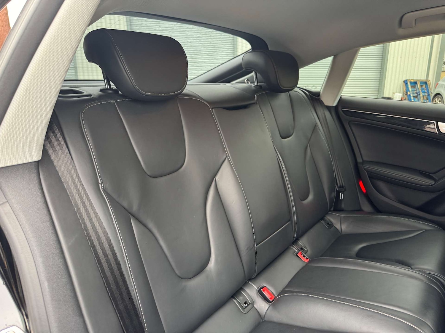 Used Audi A5 2015 for sale - 76363557: Photo 21