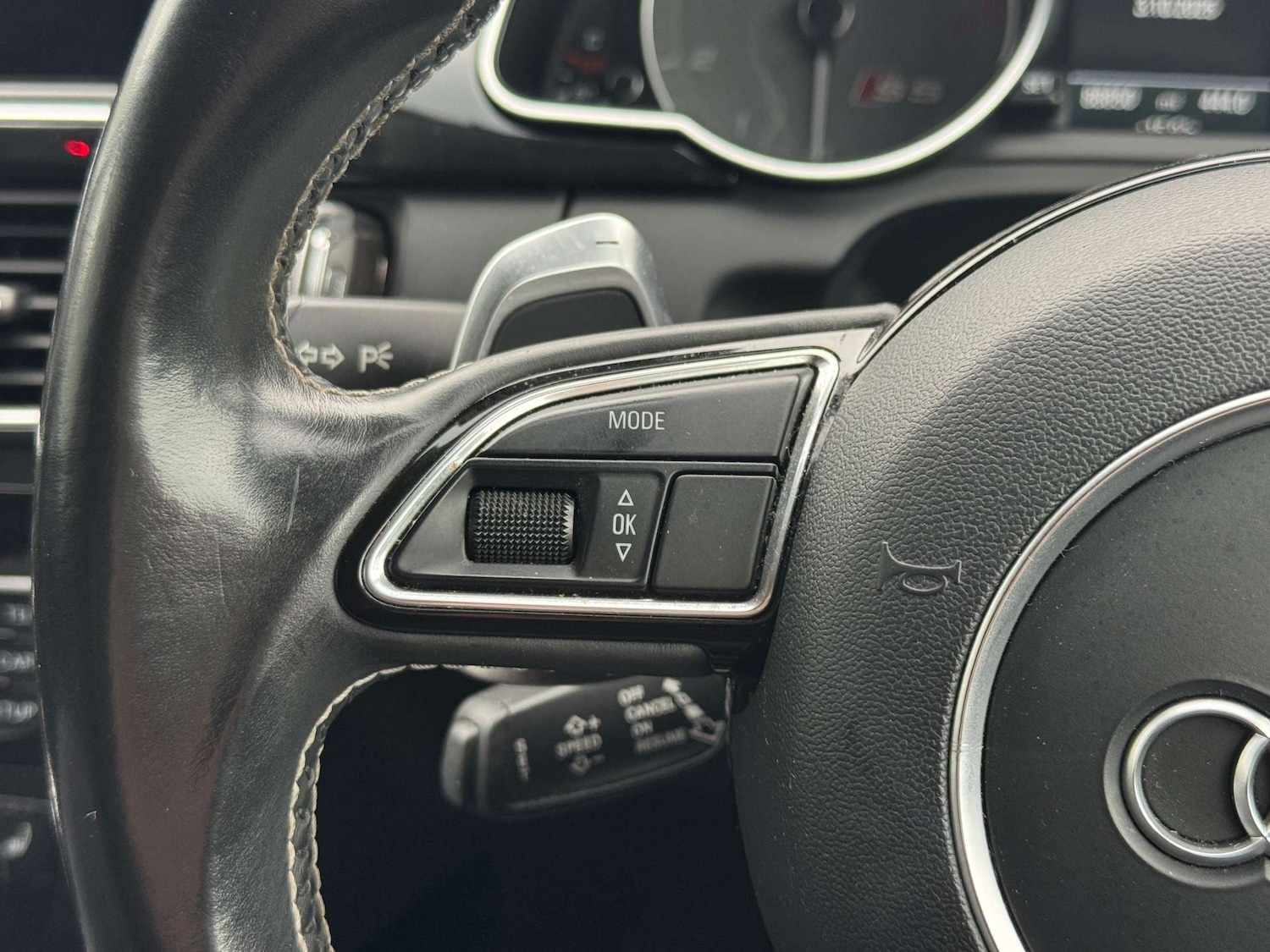 Used Audi A5 2015 for sale - 76363557: Photo 27