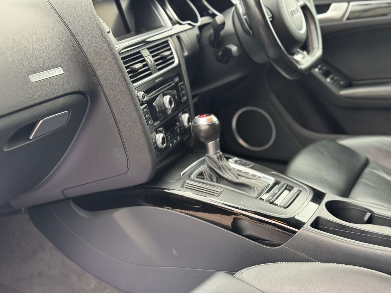 Used Audi A5 2015 for sale - 76363557: Photo 39