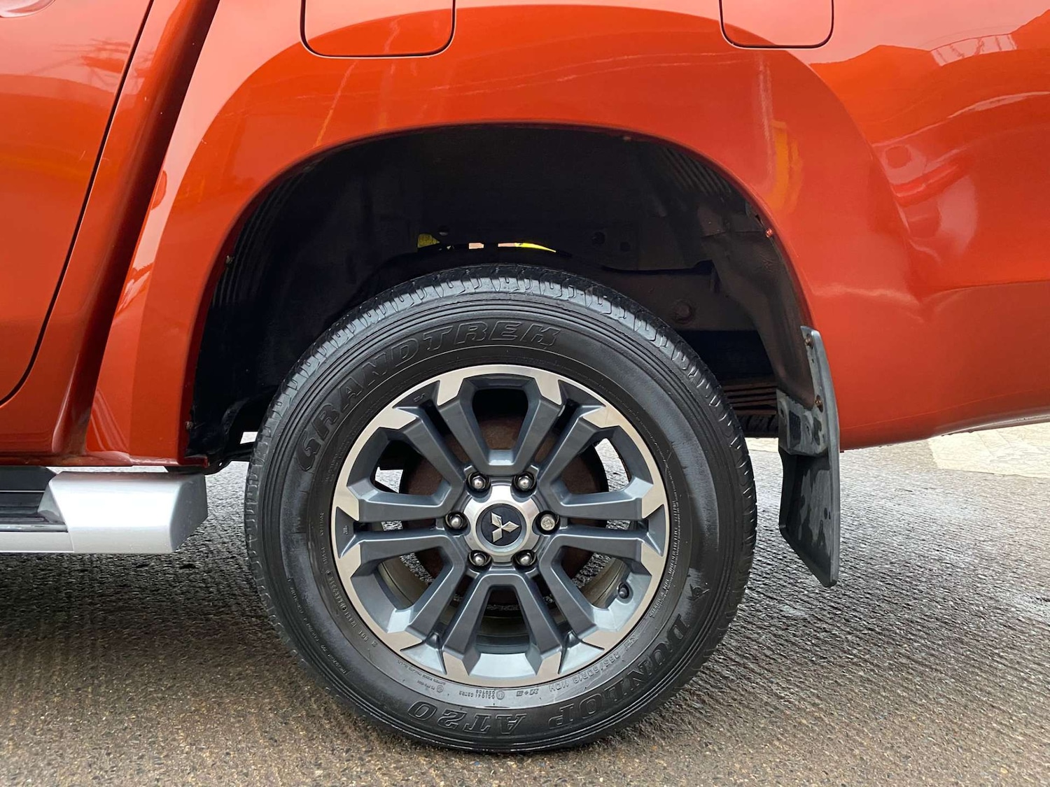 Used Mitsubishi L200 2021 for sale - 76600785: Photo 19