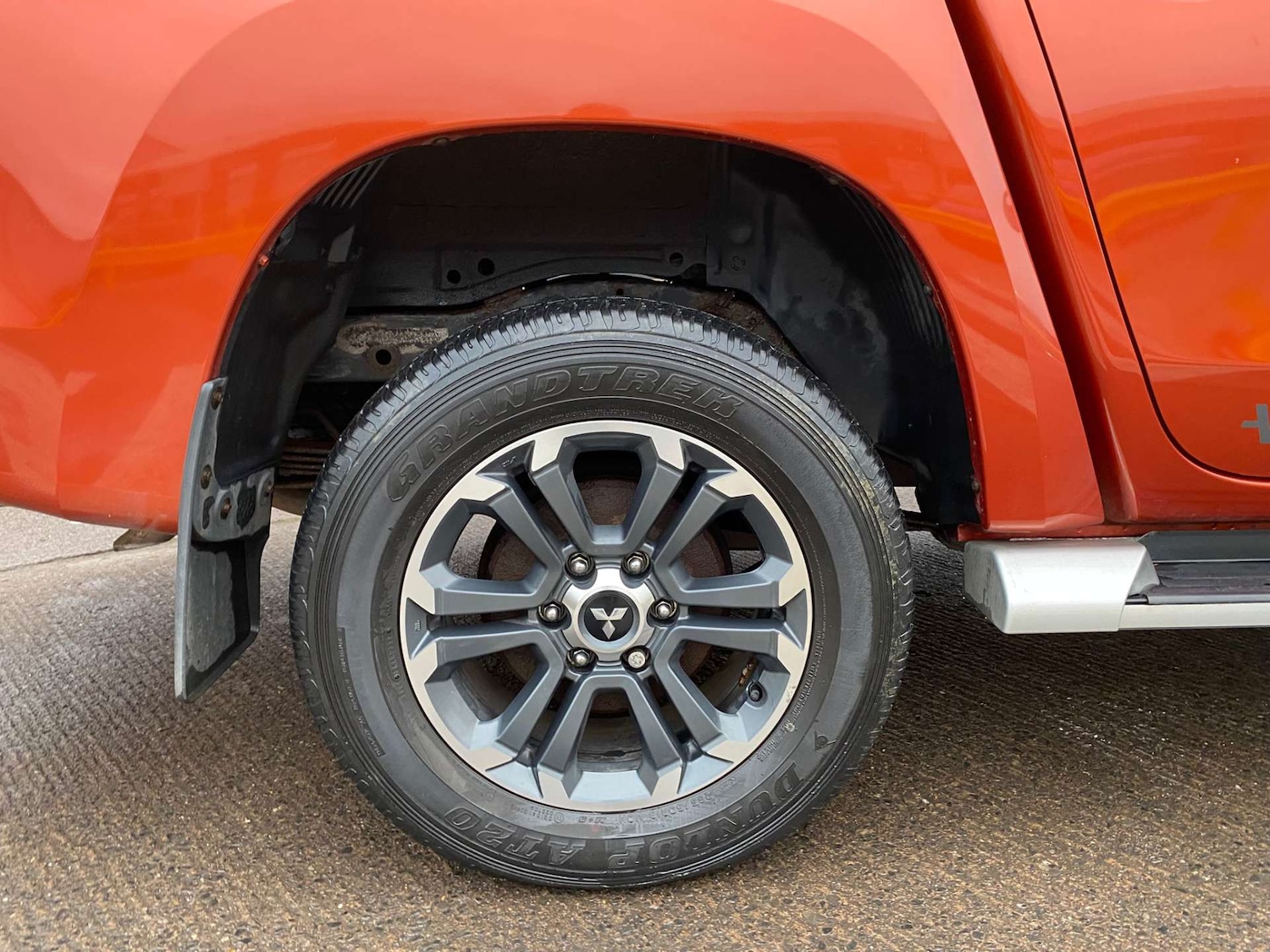 Used Mitsubishi L200 2021 for sale - 76600785: Photo 20